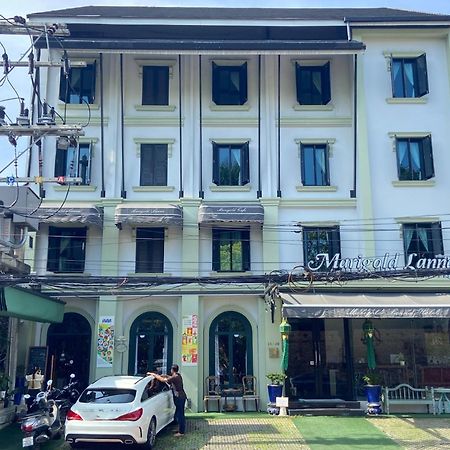 Marigold Lanna Hotell Chiang Mai Eksteriør bilde