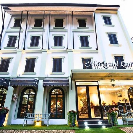 Marigold Lanna Hotell Chiang Mai Eksteriør bilde
